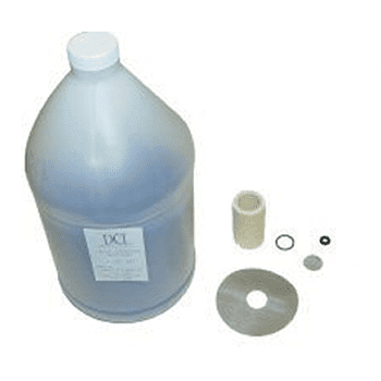 Recharge Kit Single Tank for 2541 Compressor Silica Desiccant Chamber - DCI 2400