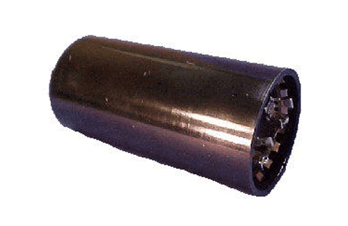 Start Capacitor, 3/4 HP, 230 Volt