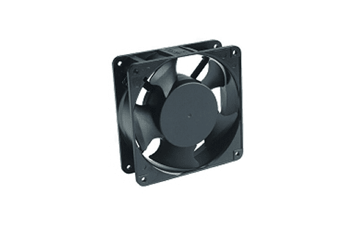 Cooling Fan Assembly, 230 Volt