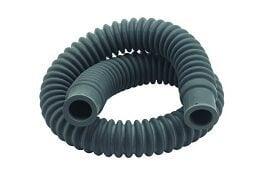 DCI Scavenger Corrugated Breathing Tube for Dental Nitrous Oxide N2O System