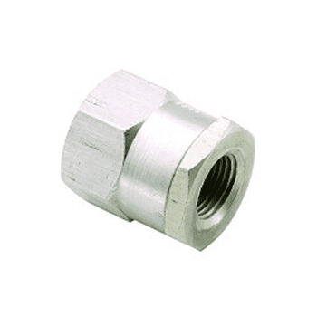 Check Valve, 3/8" FPT with Internal Bleed, 15 or 30 Gallon Tank