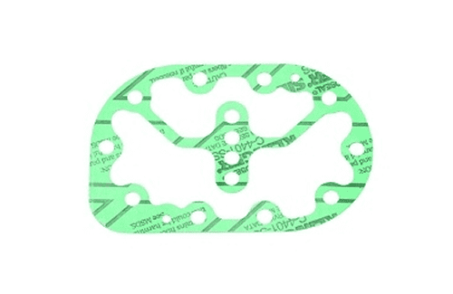 Lubricated Compressor Head Gasket