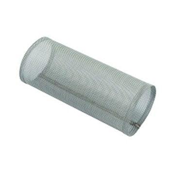 1 1/2" x 3 11/16" Long Strainer Screen