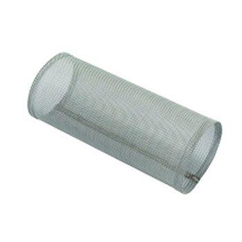 2 1/4" x 4 7/32" Long Strainer Screen