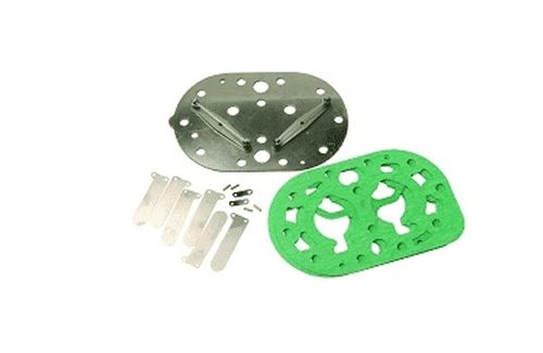 Valve Plate Kit