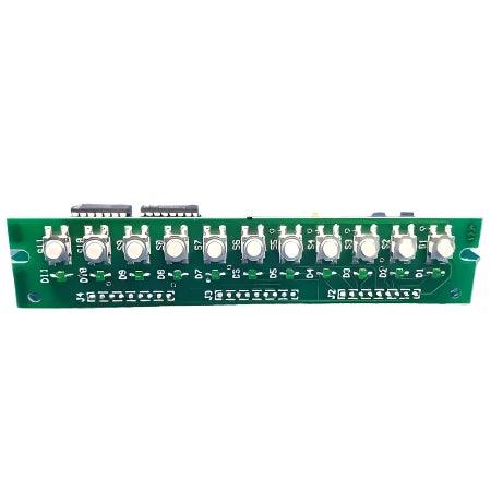 Soredex Cranex 2.5+ KV Selector Board Replacement Part