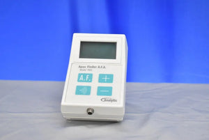 Analytic Endodontics Apex Finder A.F.A Model 7005 PN#700-537