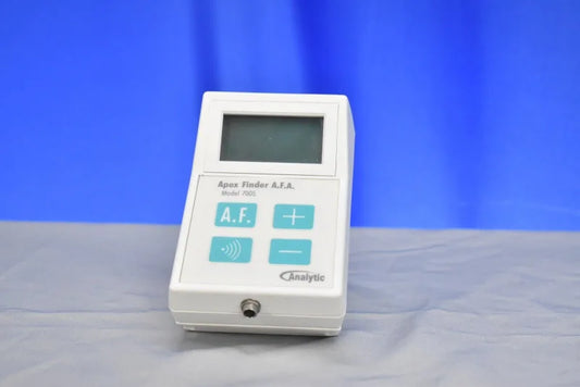 Analytic Endodontics Apex Finder A.F.A Model 7005 PN#700-537