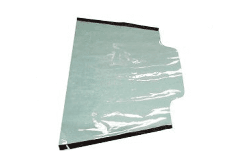 DCI Plastic Toe Board Cover for Pelton & Crane Chairman 5000 Dental Chair