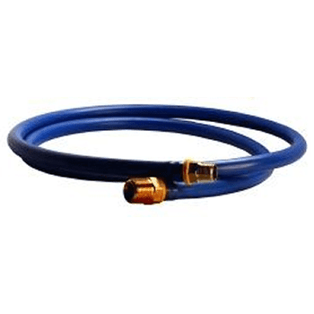 Dental Air Compressor Hook-Up Hose