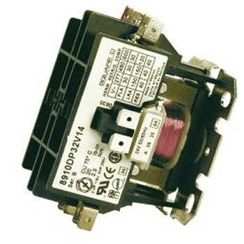 24 Volt Contactor