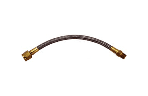 Discharge Hose, 13"