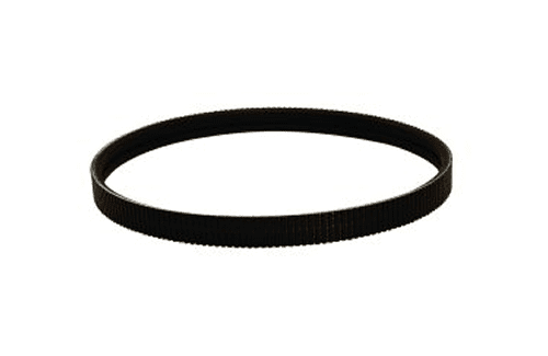 Cogged-Type Belt, 580 mm to fit RAMVAC Bulldog QT1