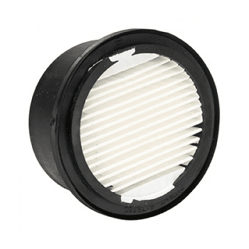 Intake Filter Element, Oil-less Head, 3"