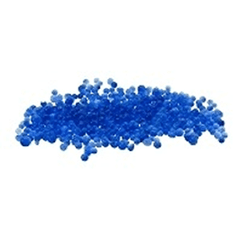 Desiccant Beads, Blue - DCI 2950