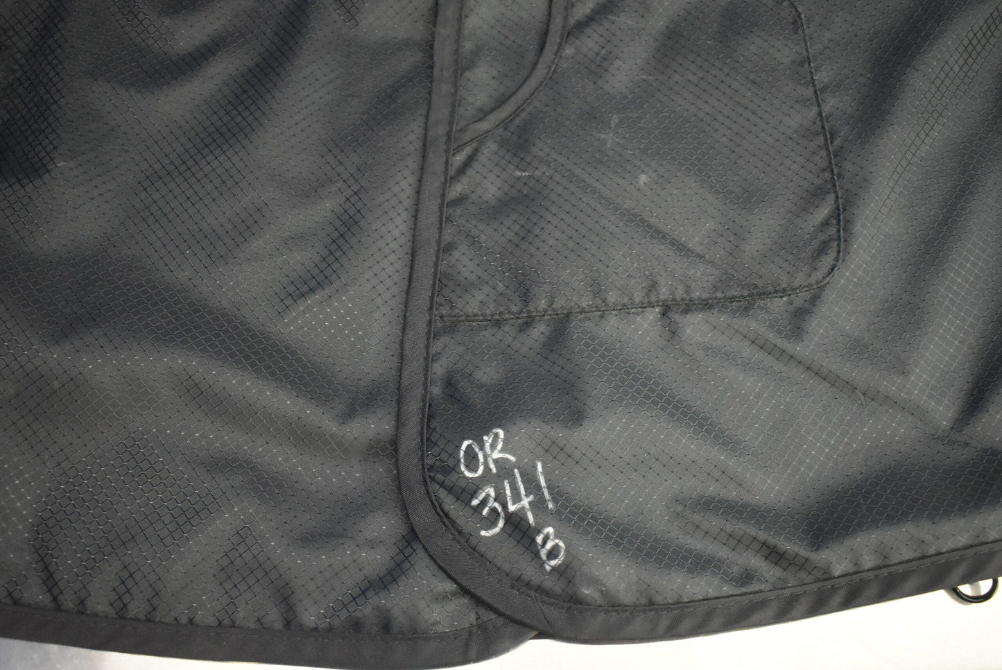 Bar Ray Ultra Skirt with Non-Slip Waist .50mm - Dental Parts Shop