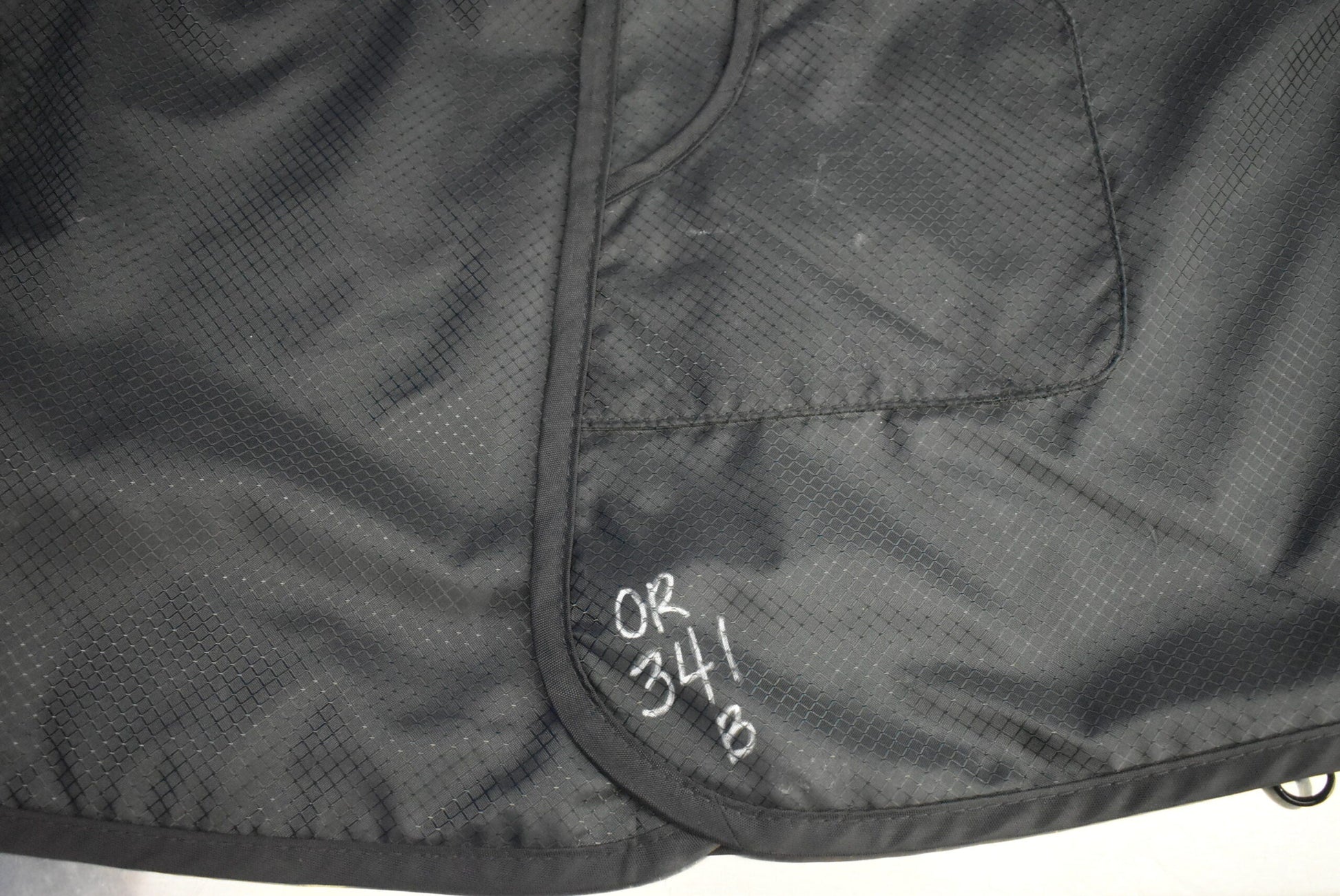 Bar Ray Ultra Skirt with Non-Slip Waist .50mm - Dental Parts Shop