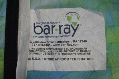 Bar Ray Eclipse Standard Skirt with Non Slip Waist .50mm - Dental Parts Shop