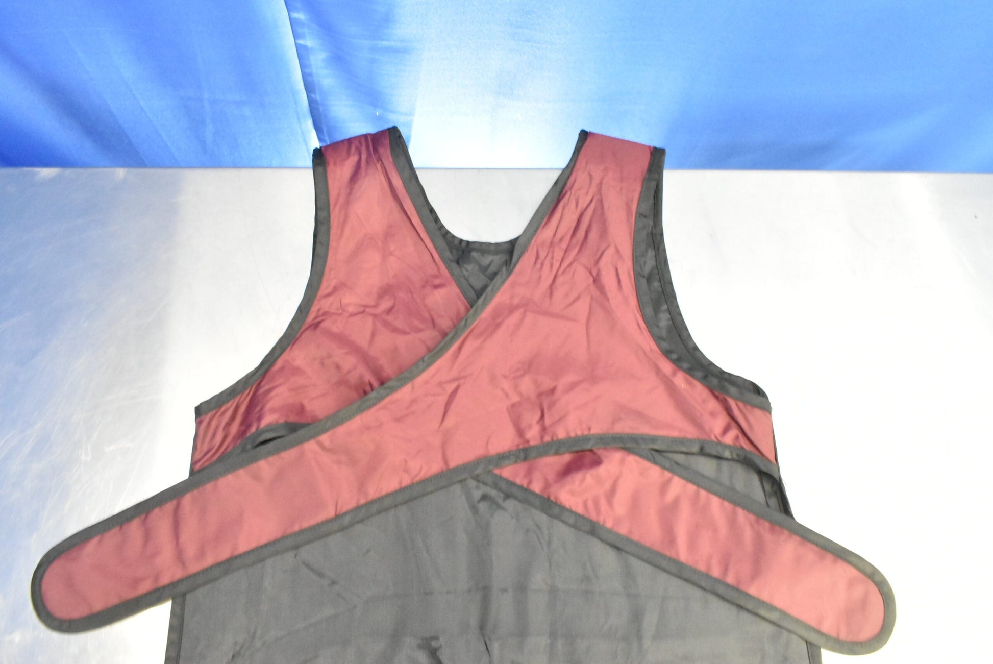 Bar Ray Prestige Vari-Weight Lead Apron