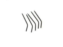 Syringe Tip, Autoclavable, to fit Adec; Pkg of 5