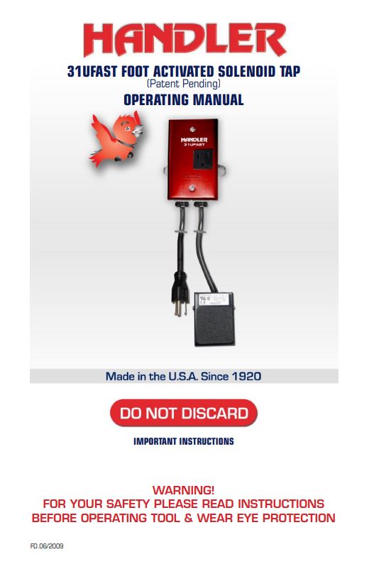 31UFAST Model Trimmer - Dental Parts Shop