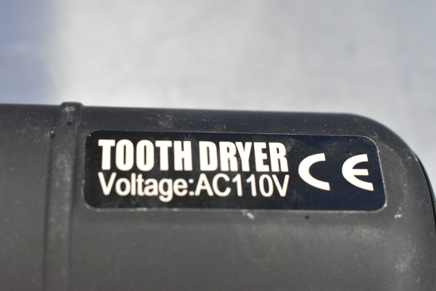 110V Tooth Dryer - Dental Parts Shop