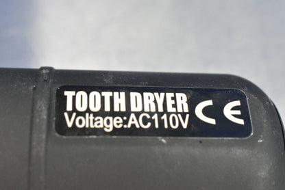 110V Tooth Dryer - Dental Parts Shop