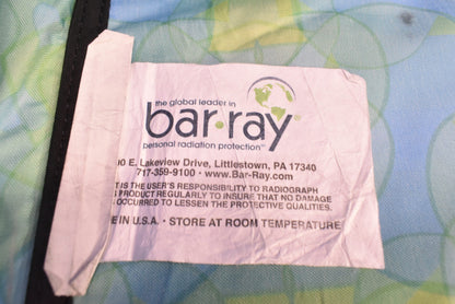 Bar Ray Eclipse Reverse Female Vest - Dental Parts Shop