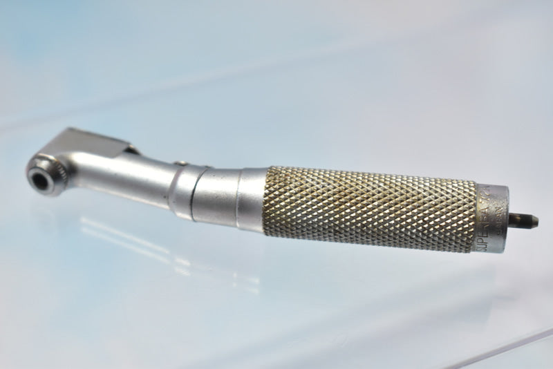 Superba 72A Contra Angle - Dental Parts Shop
