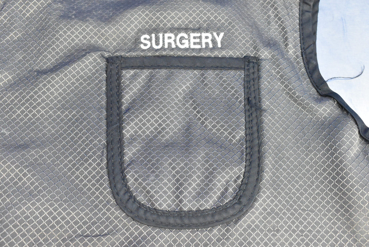 Bar Ray Starlite Lead Apron Female Vest - Dental Parts Shop