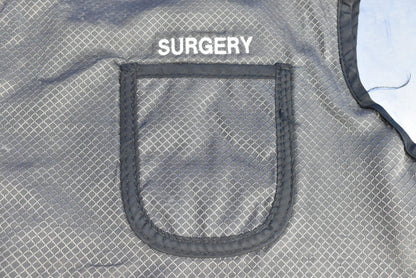 Bar Ray Starlite Lead Apron Female Vest - Dental Parts Shop