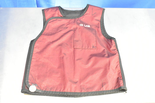 Bar Ray Prestige Vest Only Female - Dental Parts Shop