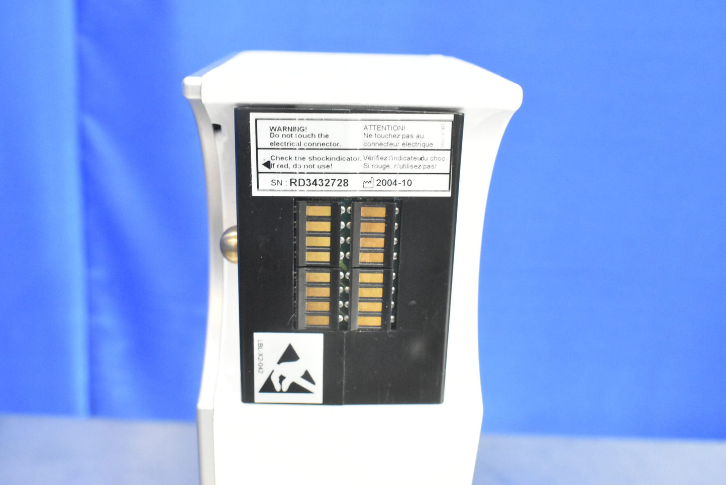 Planmeca Dimax 3 Sensor - Dental Parts Shop