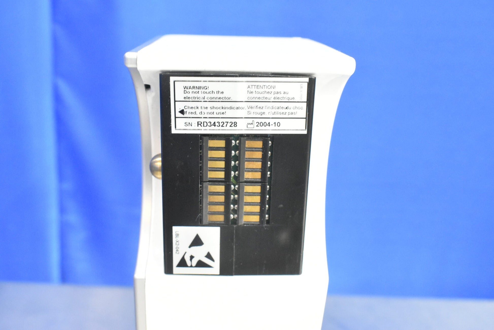 Planmeca Dimax 3 Sensor - Dental Parts Shop