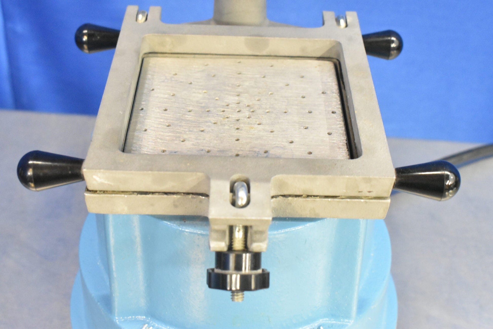 120V Dentiformer Vacuum Forming Machine - Dental Parts Shop