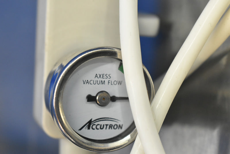 Fraser Sweatman Inc - Quantiflex RA Flowmeter - Dental Parts Shop
