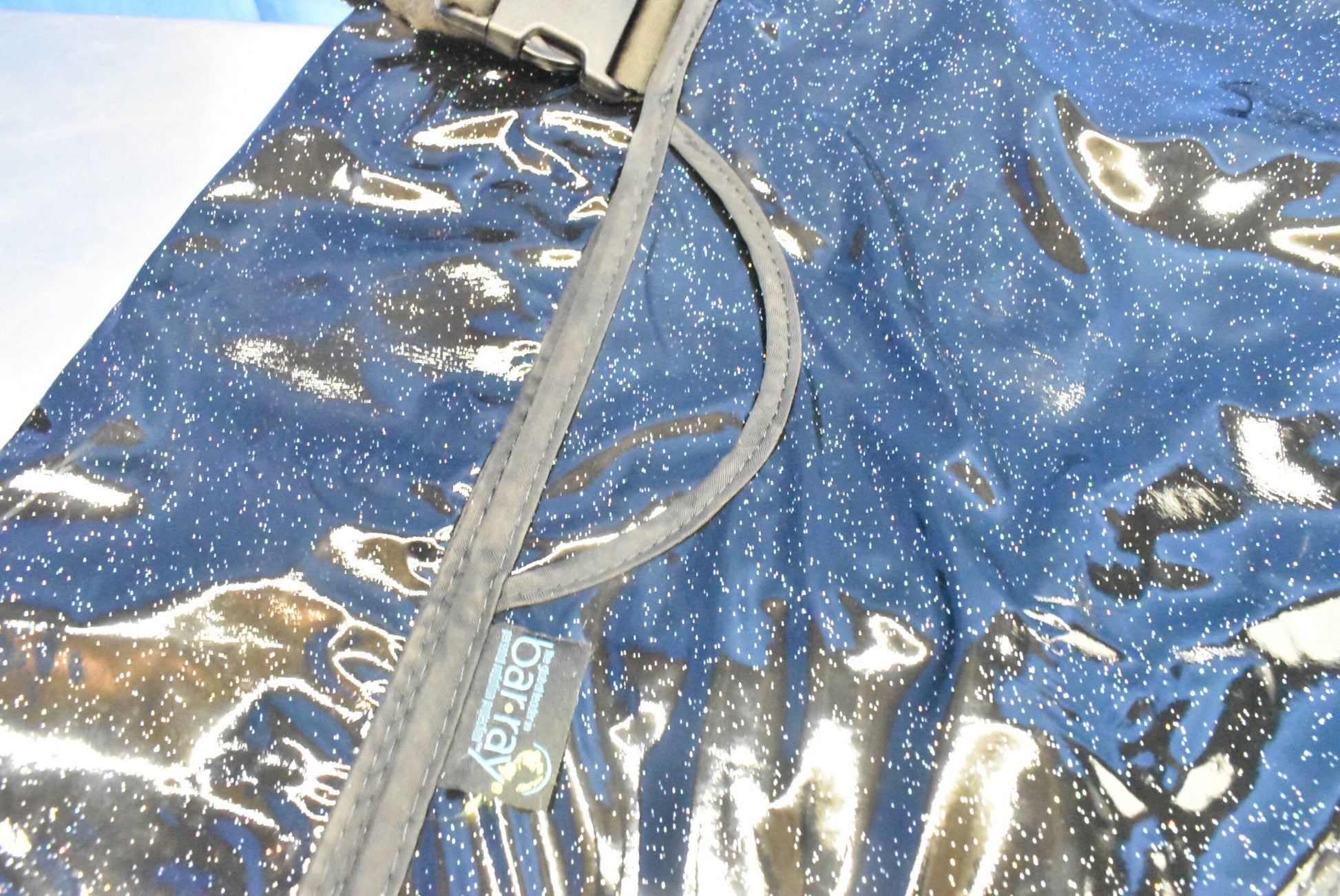 Bar Ray Eclipse Standard Skirt Lead Apron .50mm - Dental Parts Shop
