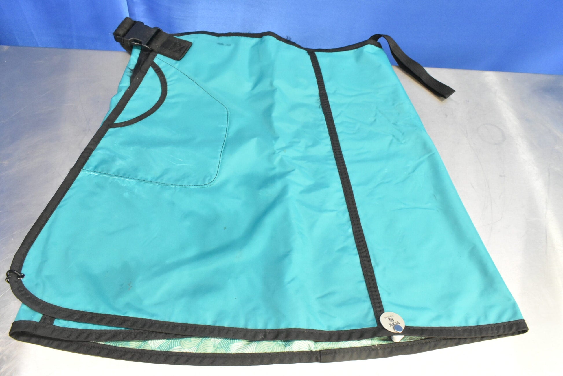 Bar Ray Prestige Skirt with Non-Slip Waist .50mm - Dental Parts Shop