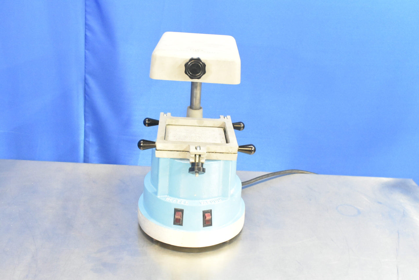120V Dentiformer Vacuum Forming Machine - Dental Parts Shop