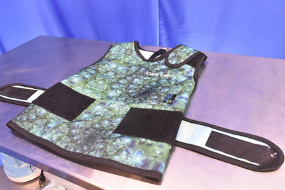 Bar Ray Eclipse Reverse Female Vest - Dental Parts Shop