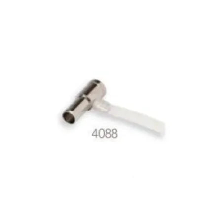 Midwest 4 or 5-Hole Flush System HP Adapter - Dental Parts Shop