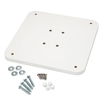 Wall Board and Mounting Reference - Dental Parts Shop