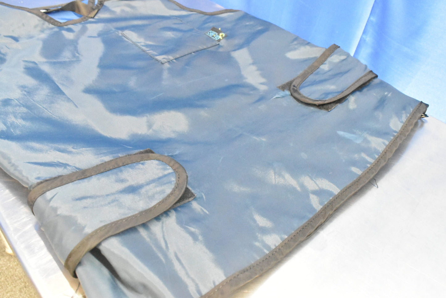 Bar Ray Prestige Reversible Vest Only Men .50mm - Dental Parts Shop