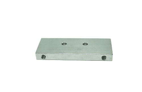 Handpiece Tri-block Mounting Bracket - DCI 4426