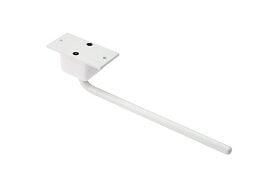 DCI Gray Holder Bar Under Counter Mount Arm for Dental Instrumentation Holders