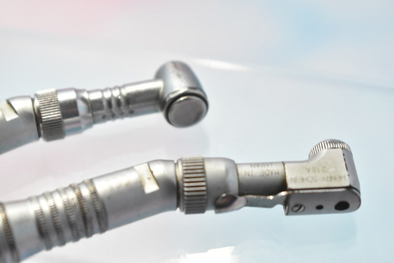 0473 Contra Angles - Bundle of 2 - Unbranded - Dental Parts Shop