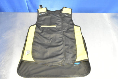 Infab Corporation Model L103-F-S Lead Apron Vest - Dental Parts Shop