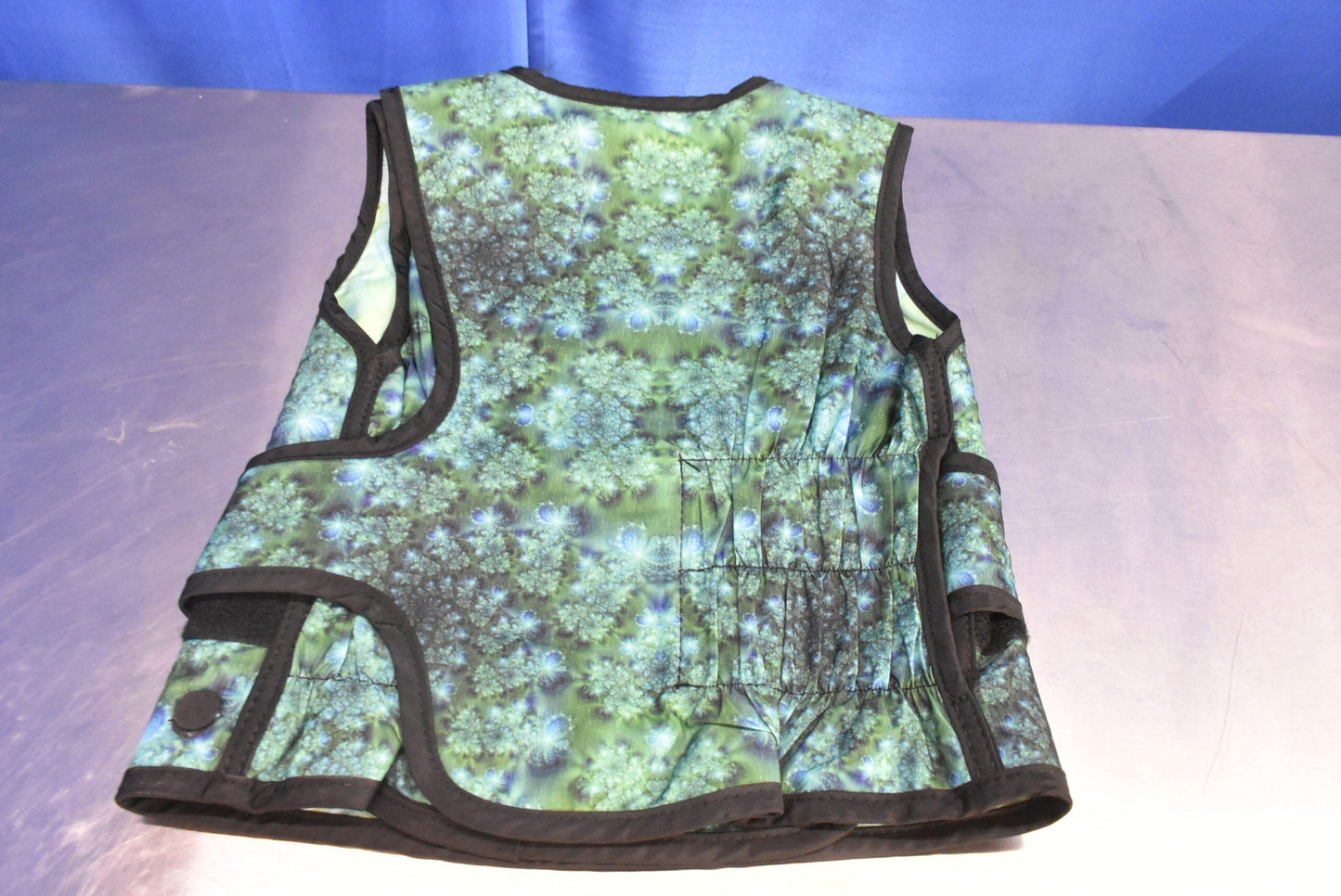 Bar Ray Eclipse Reverse Female Vest - Dental Parts Shop