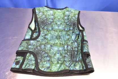 Bar Ray Eclipse Reverse Female Vest - Dental Parts Shop
