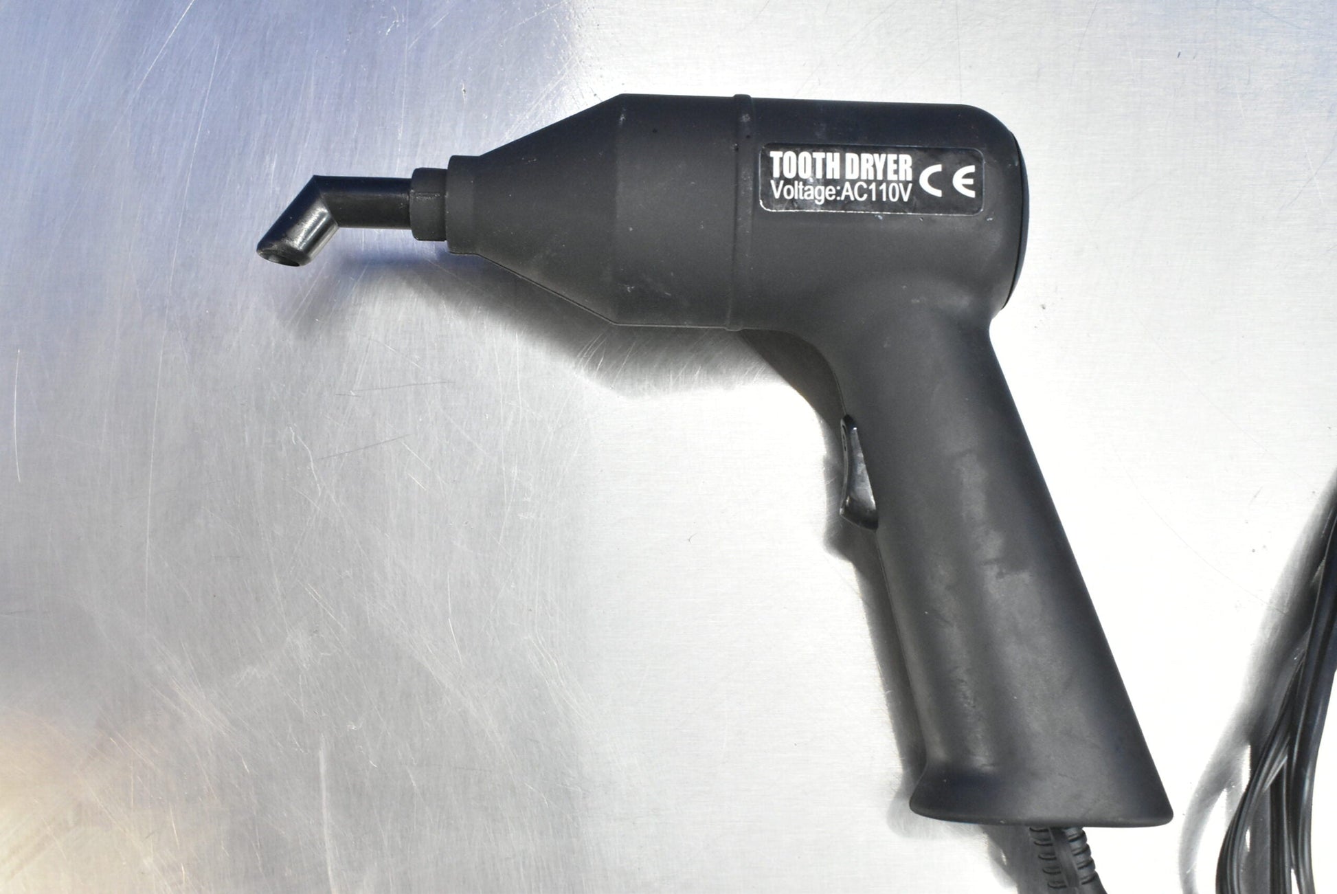 110V Tooth Dryer - Dental Parts Shop